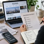 What Is Media Literacy? A Practical Guide to Evaluating News and Online Information