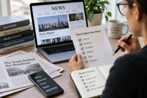Media Literacy