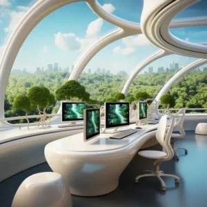 Workplaces