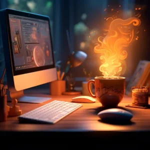Digital Publishing