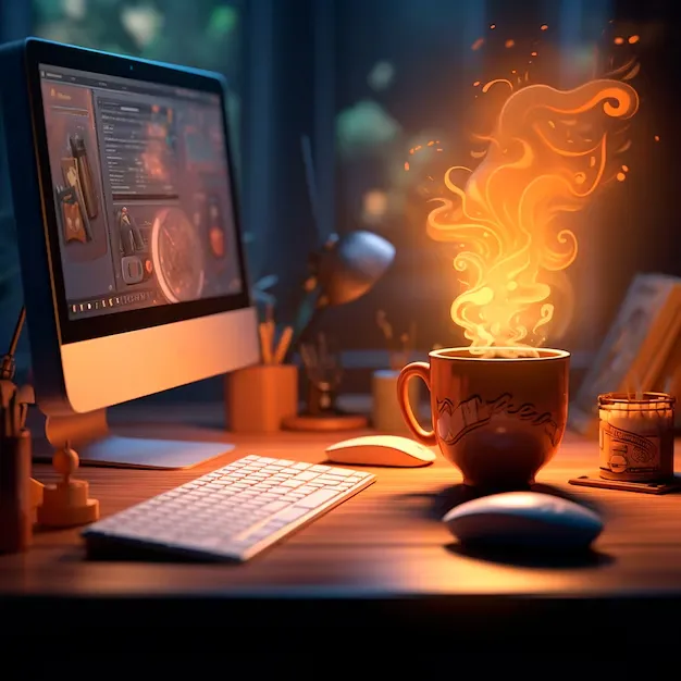 Digital Publishing