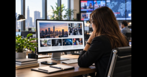 Digital Media