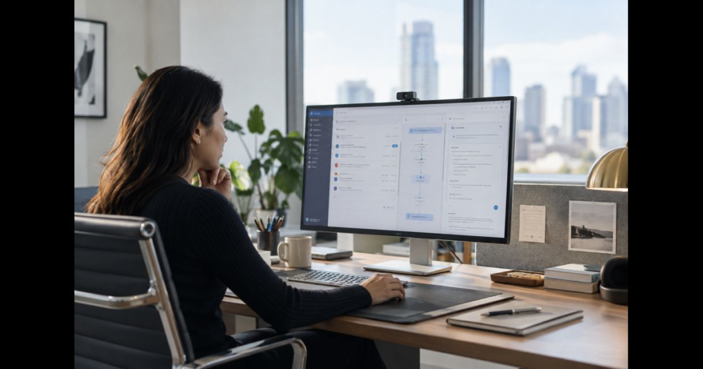 AI Agents in the Workplace
