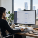 AI Agents in the Workplace: Uses, Limits, and Human Oversight