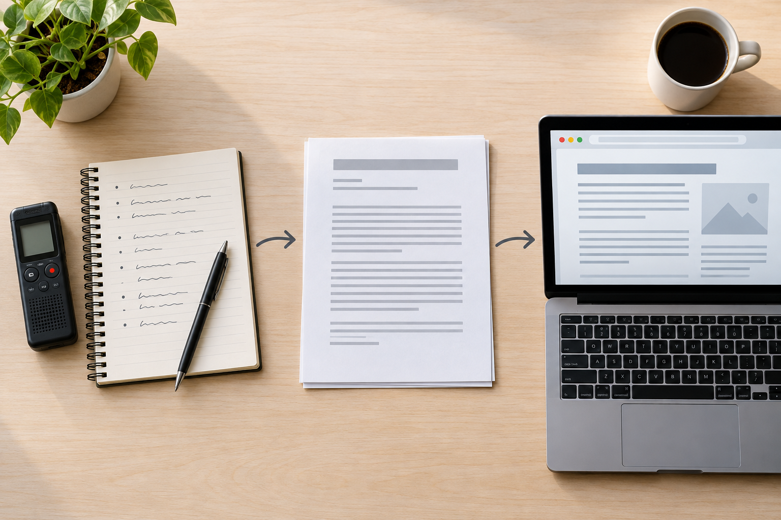The Main Forms of Attribution