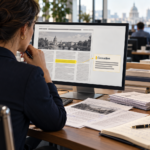 What Is a Correction in Journalism? Types, Process, and Why It Matters
